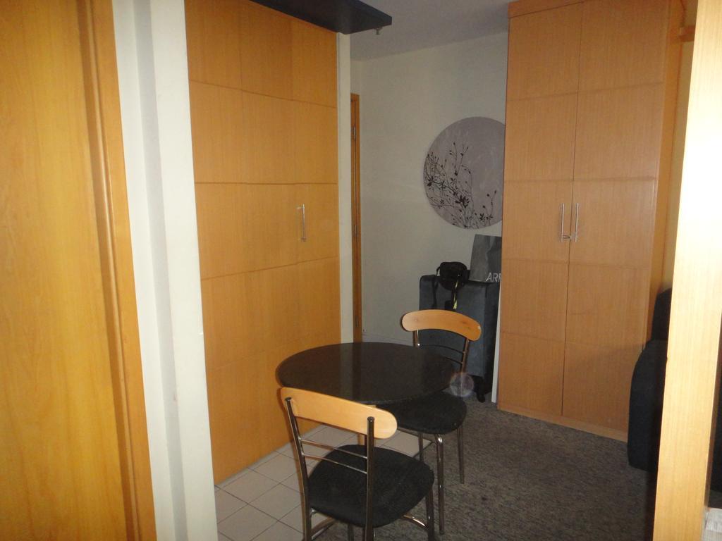 Apartamento Flat Nos Jardins São Paulo Exterior photo